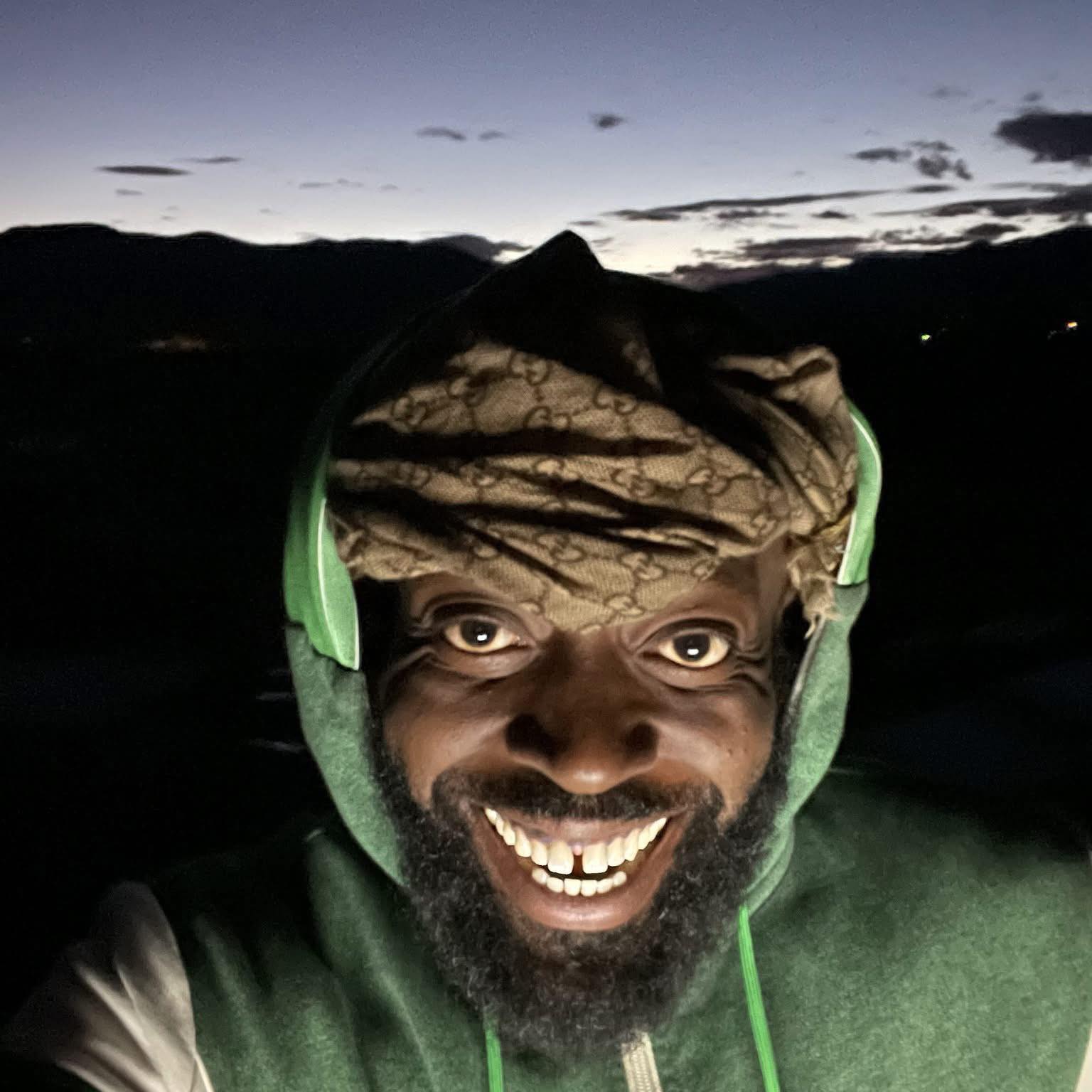 Tyrone Norris